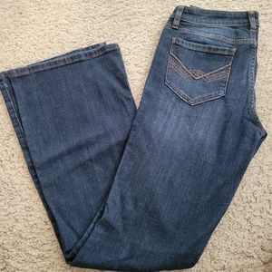 Idyll wind jeans size 10